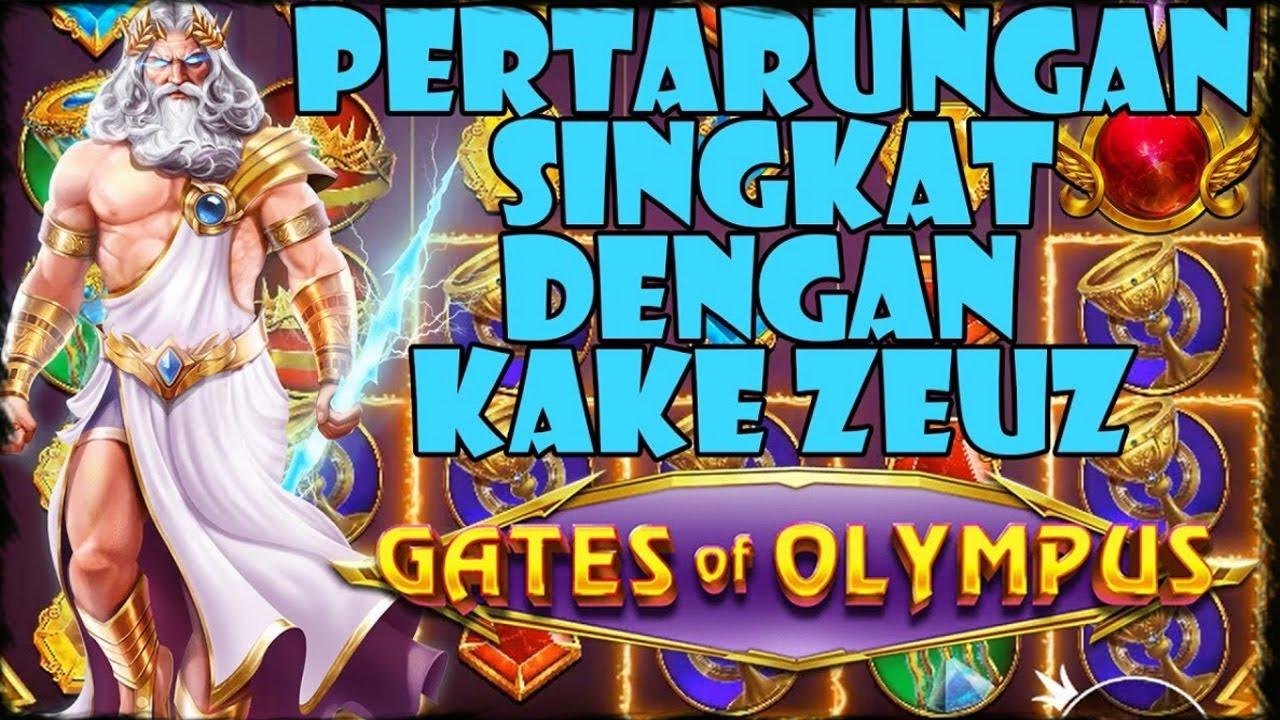 Situs Kiblat slot Judi Online