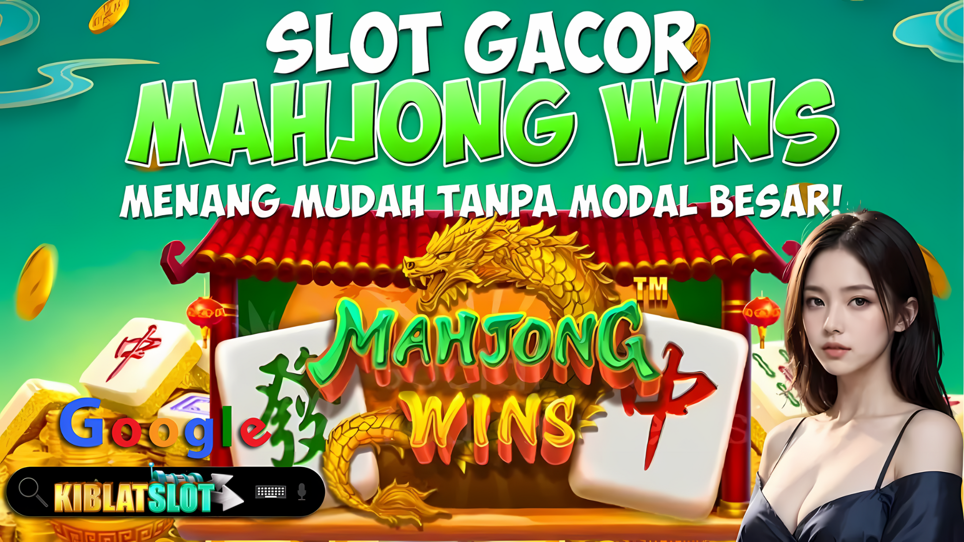 Link Daftar Resmi Gampang Maxwin