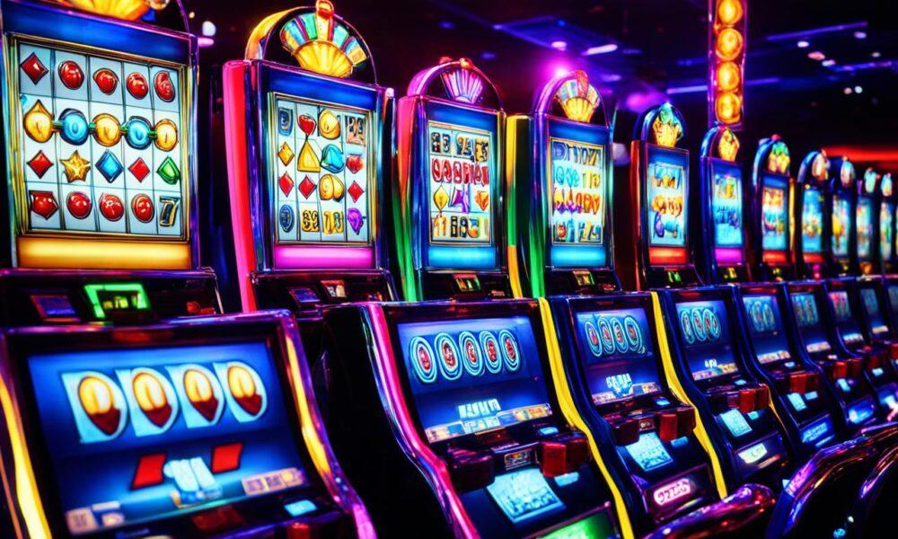 Cara Daftar di Situs Online Slot Gacor